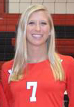 Elly Hicks mugshot