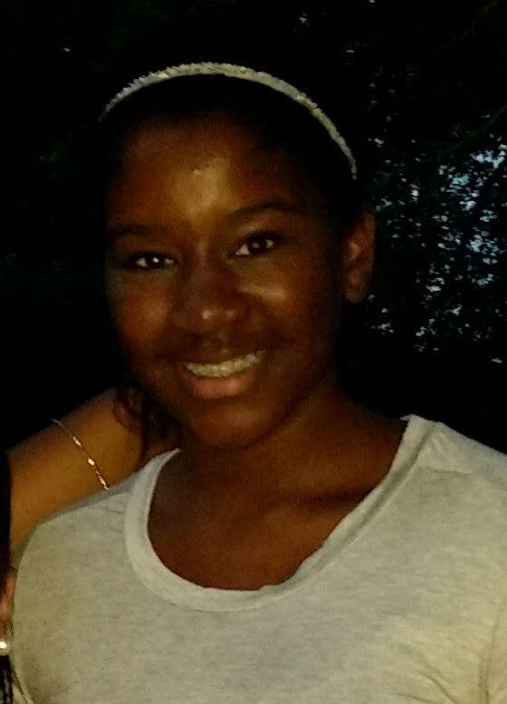 Jordyn Burrell