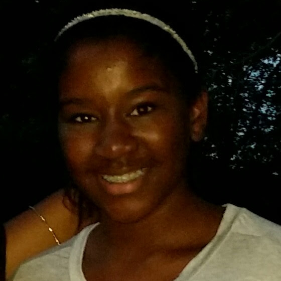 Jordyn Burrell mugshot