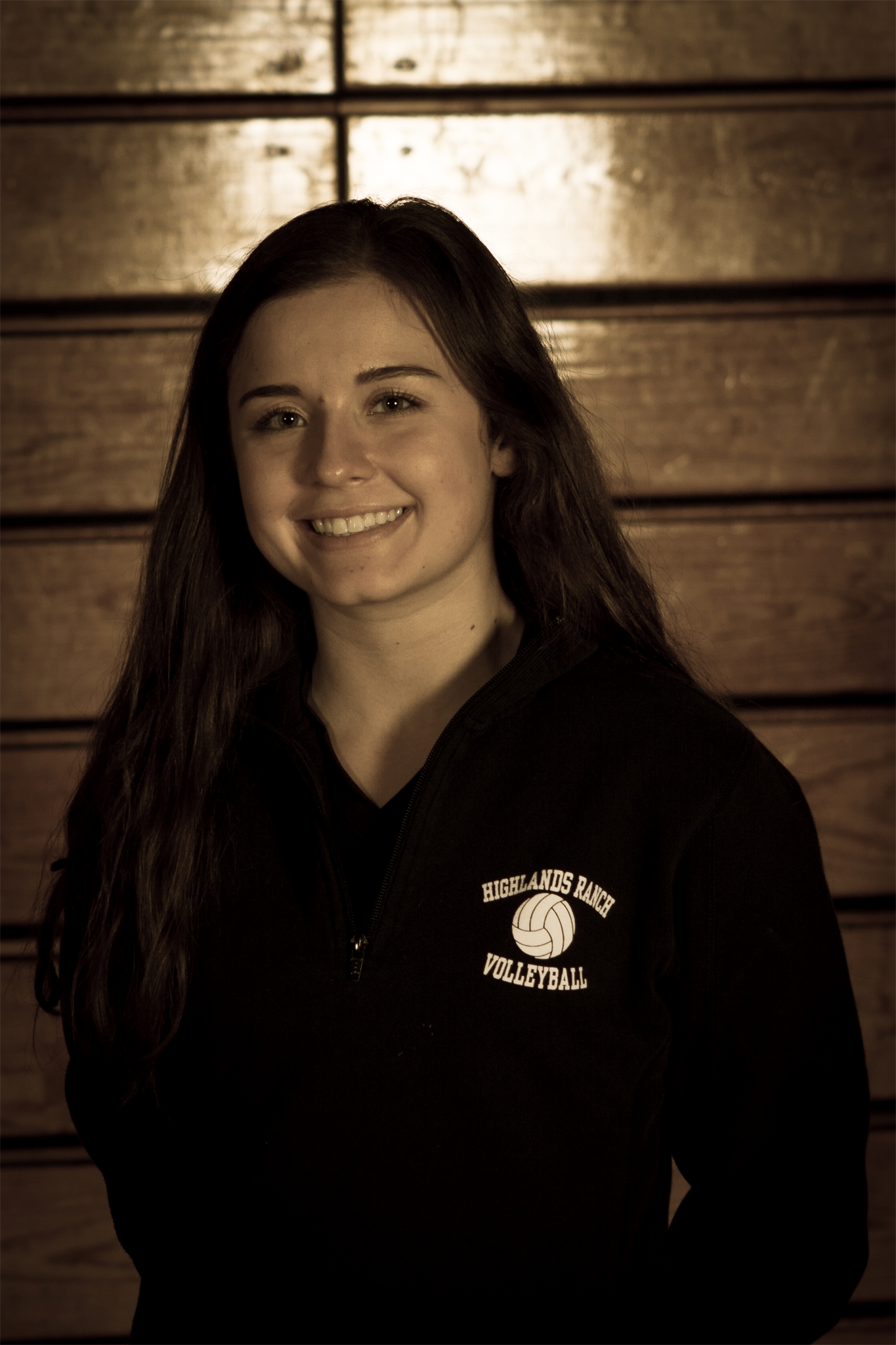 Maddie Betz