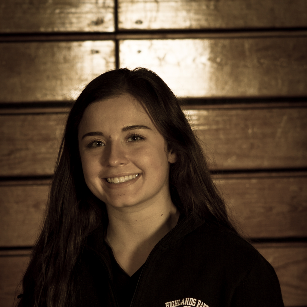 Maddie Betz mugshot