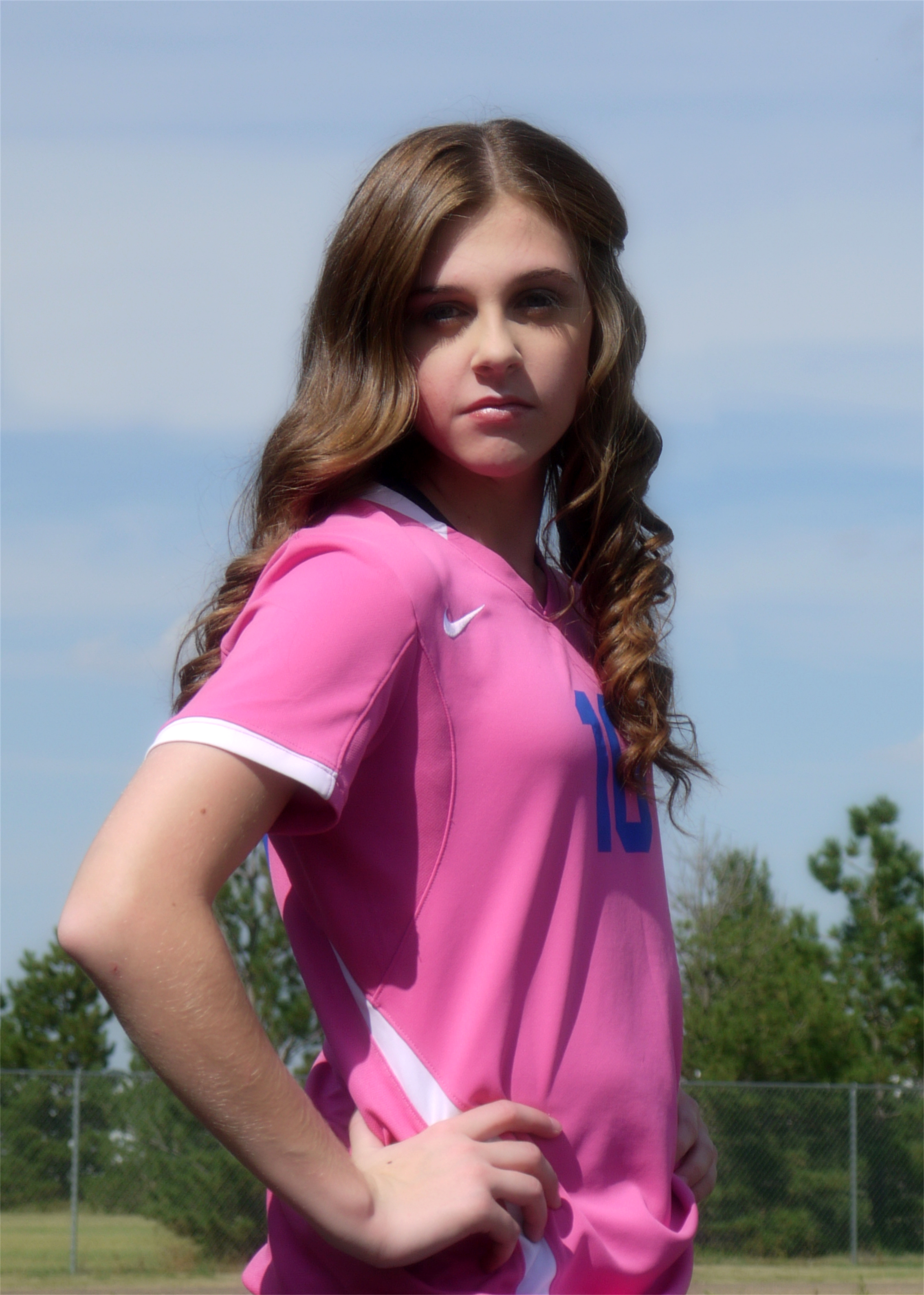 Morgan Borden
