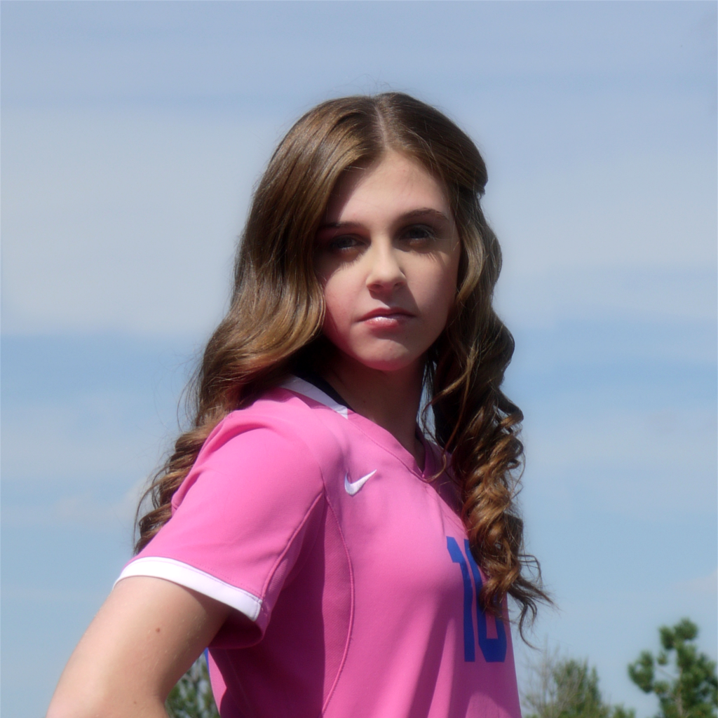 Morgan Borden mugshot