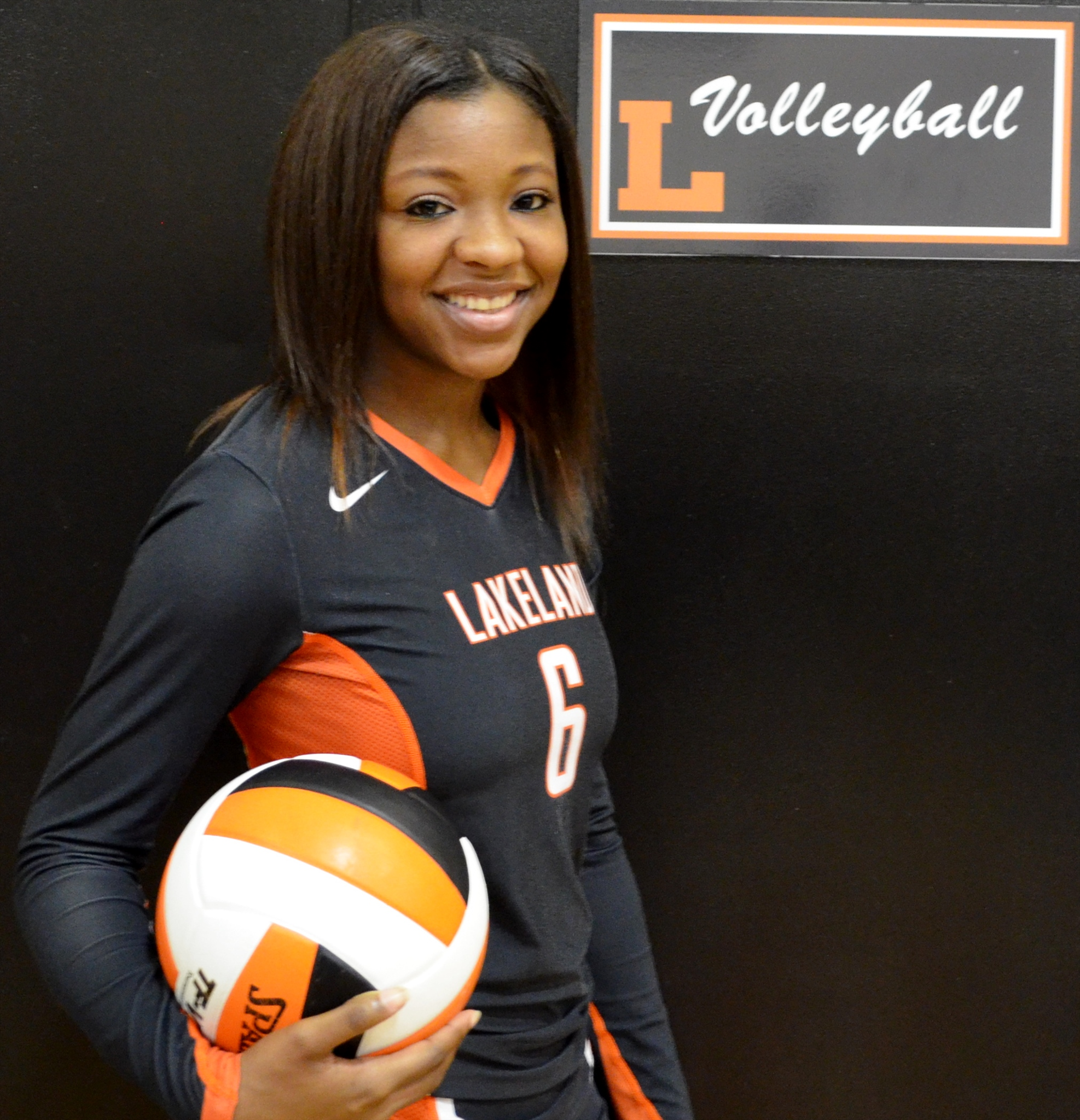 Mariesha Williams