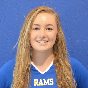 Madison Westbrook mugshot