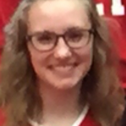Alexis Williamson mugshot