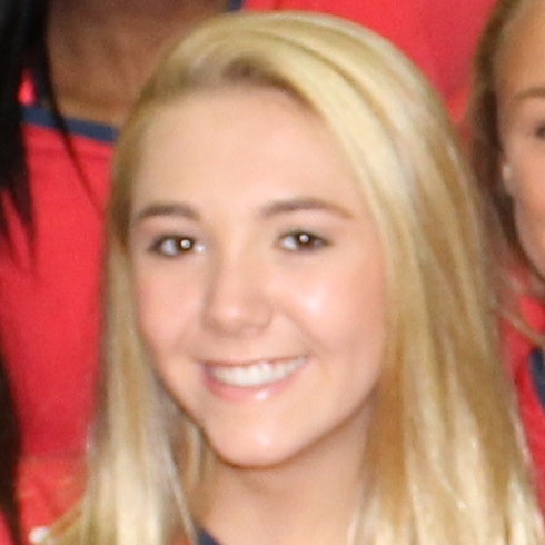 Kathryn Beard