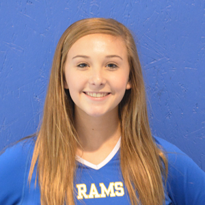Reagan Lasell