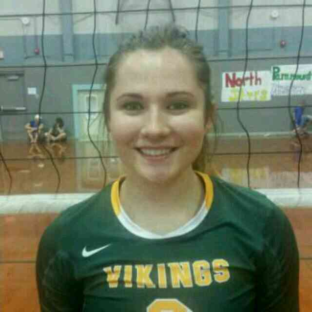 Avery Denike