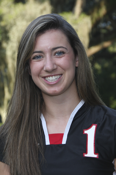 Elyse Thompson