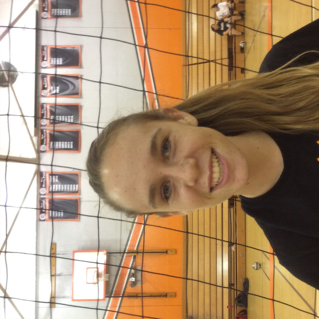 Molly Feldmeth