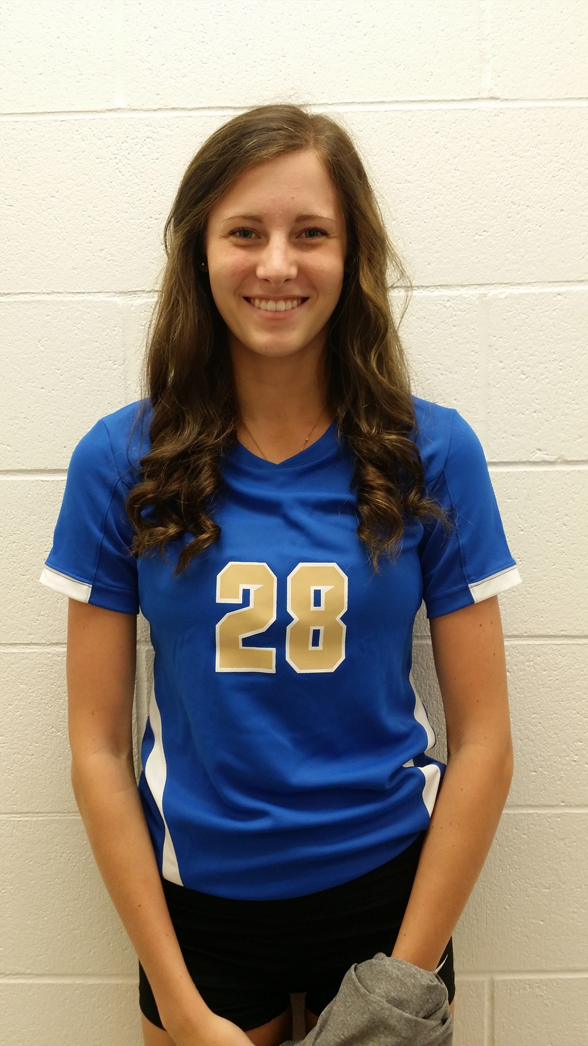 Brooke Walker