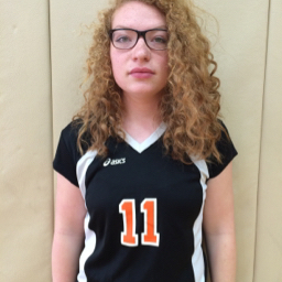 Emma Okoniewski mugshot