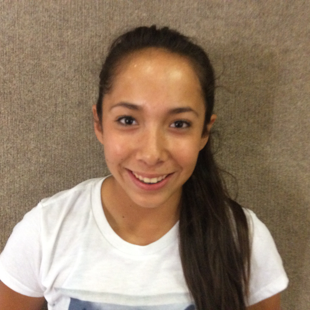 Nikki Ruiz mugshot