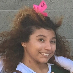 Flor Beltran mugshot