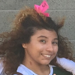 Flor Beltran mugshot