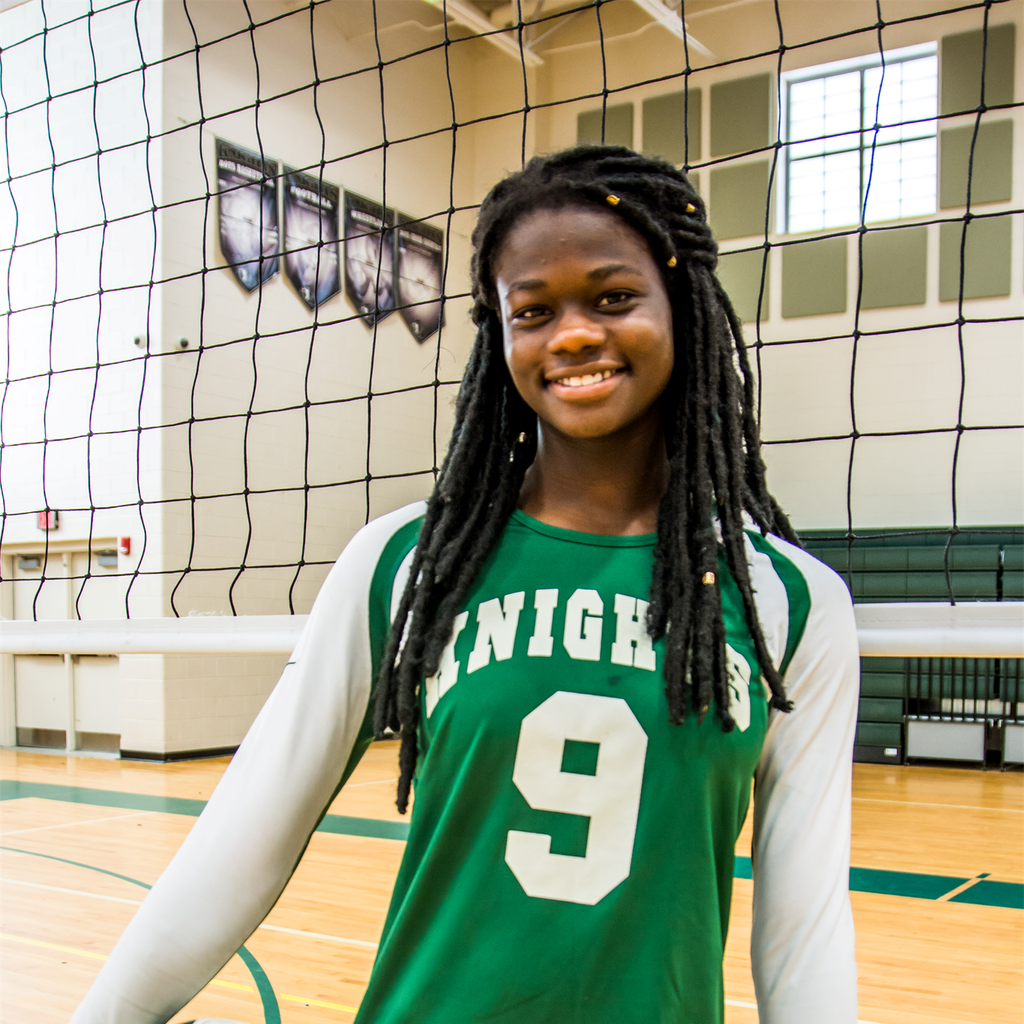 Tajana Harrell