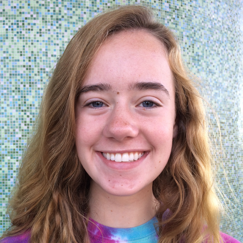 Emma Marino mugshot