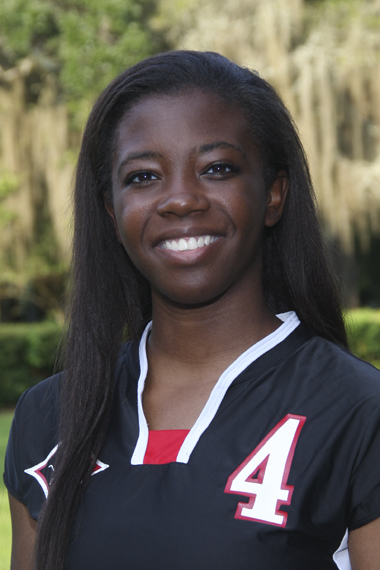 Daijah Washington