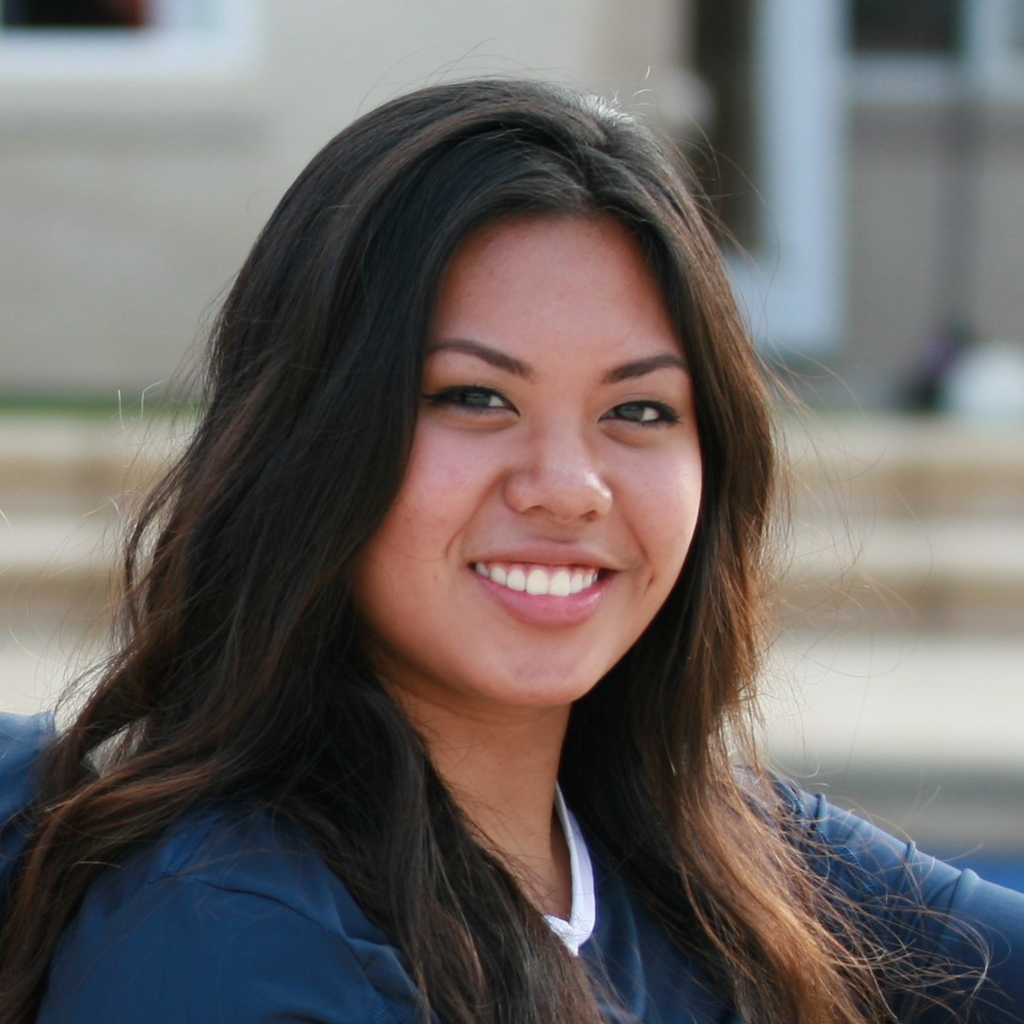 Dominique Madarang mugshot