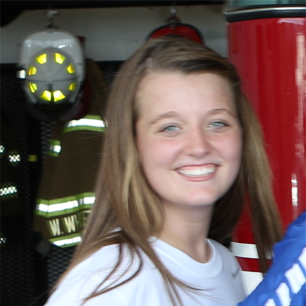 Manager - Kaitlyn Bain mugshot