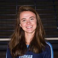 Chloe Dillard mugshot