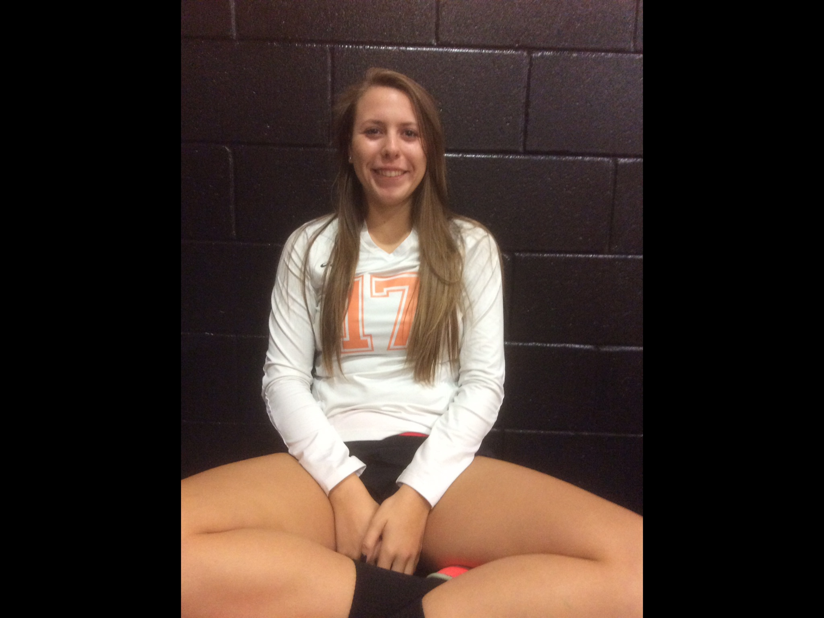Sarah Cottle mugshot