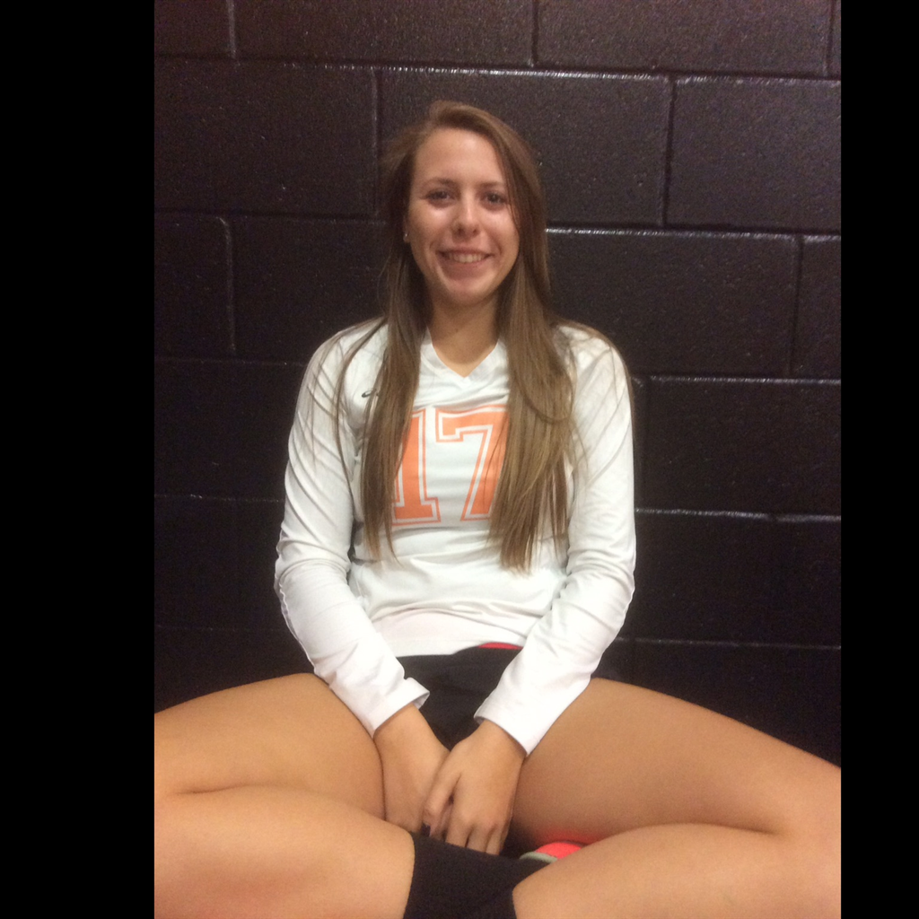 Sarah Cottle mugshot