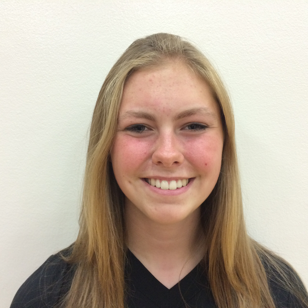 Linnea Larson mugshot