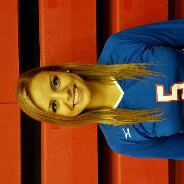 Kyleigh Horner mugshot