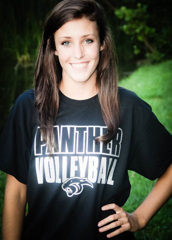 Brianna Bartosh