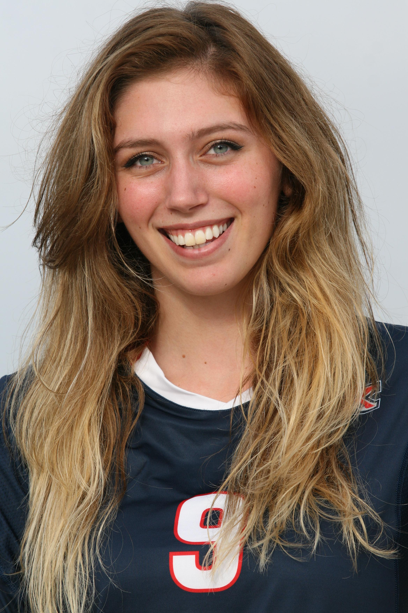 Lauren Dunmore mugshot