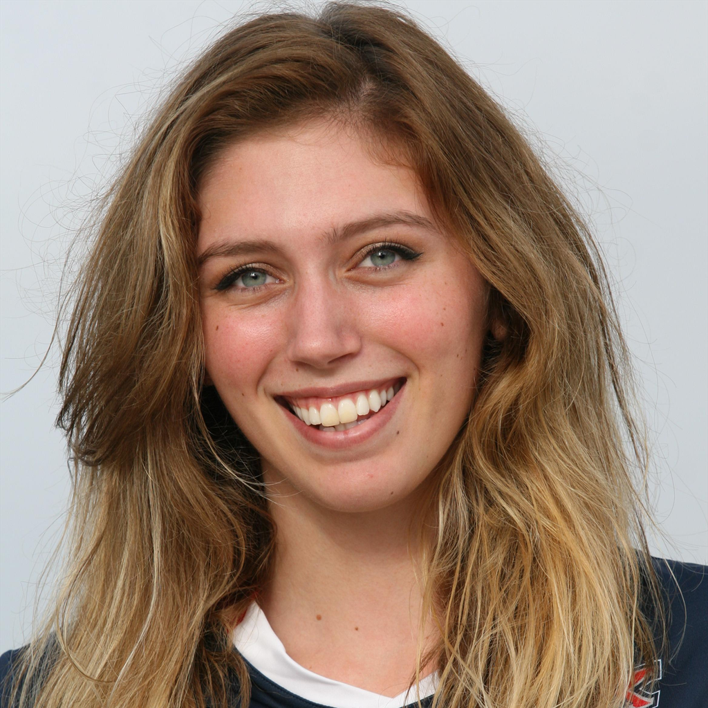 Lauren Dunmore