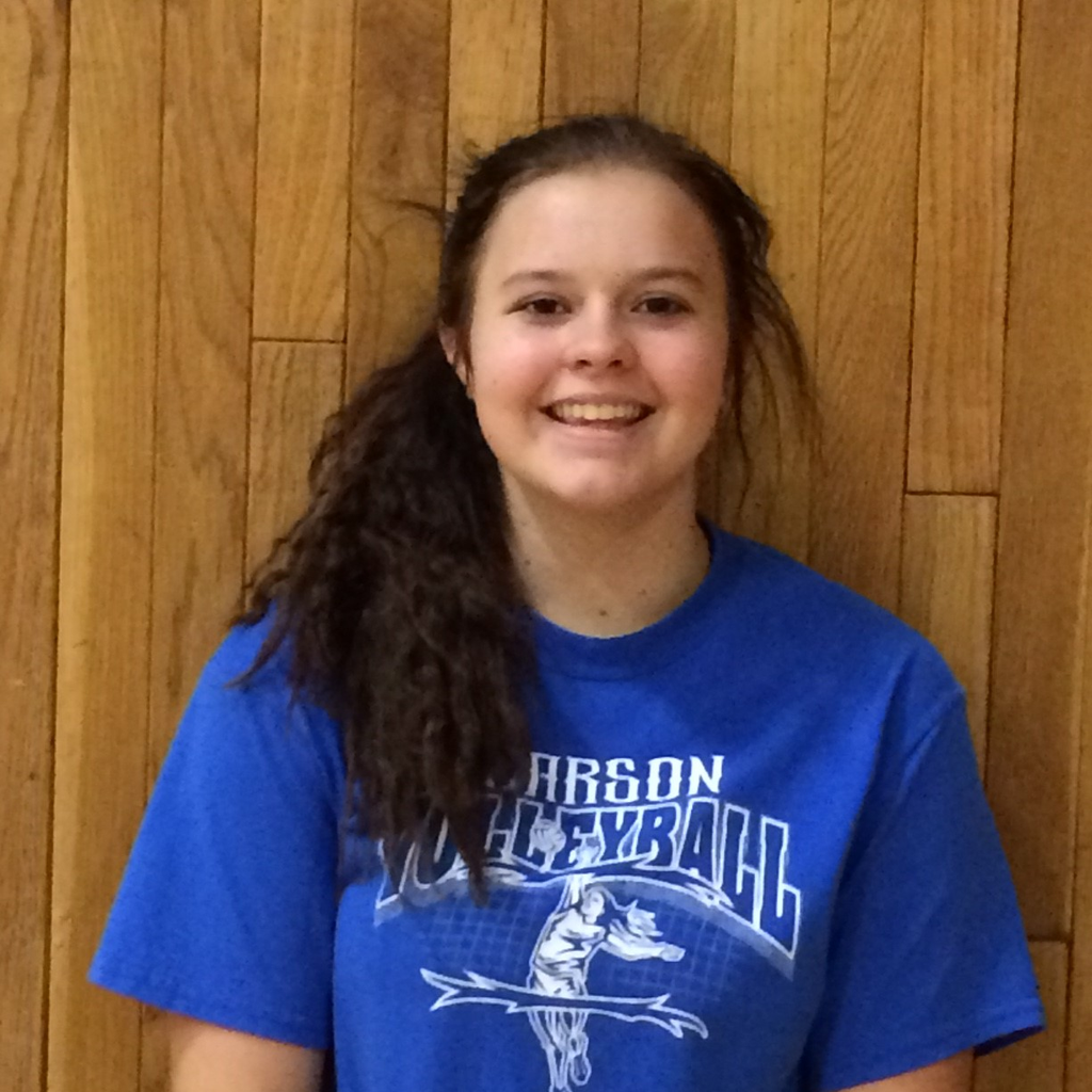 Alyssa Woodward mugshot