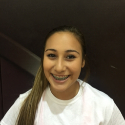 Alyssa Parkison mugshot