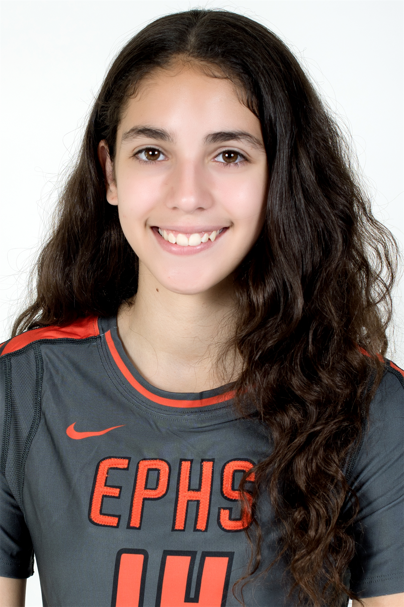 Emily Perez mugshot