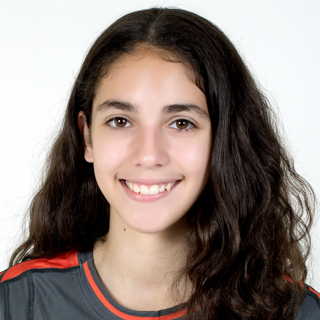 Emily Perez mugshot