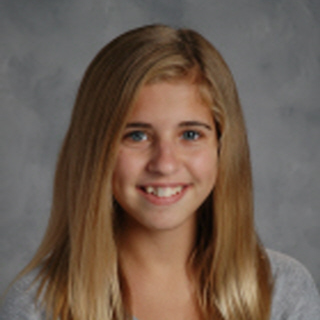 Althea Berry mugshot