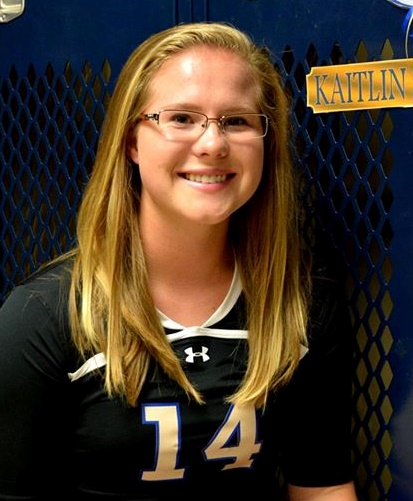 KATE LITKE