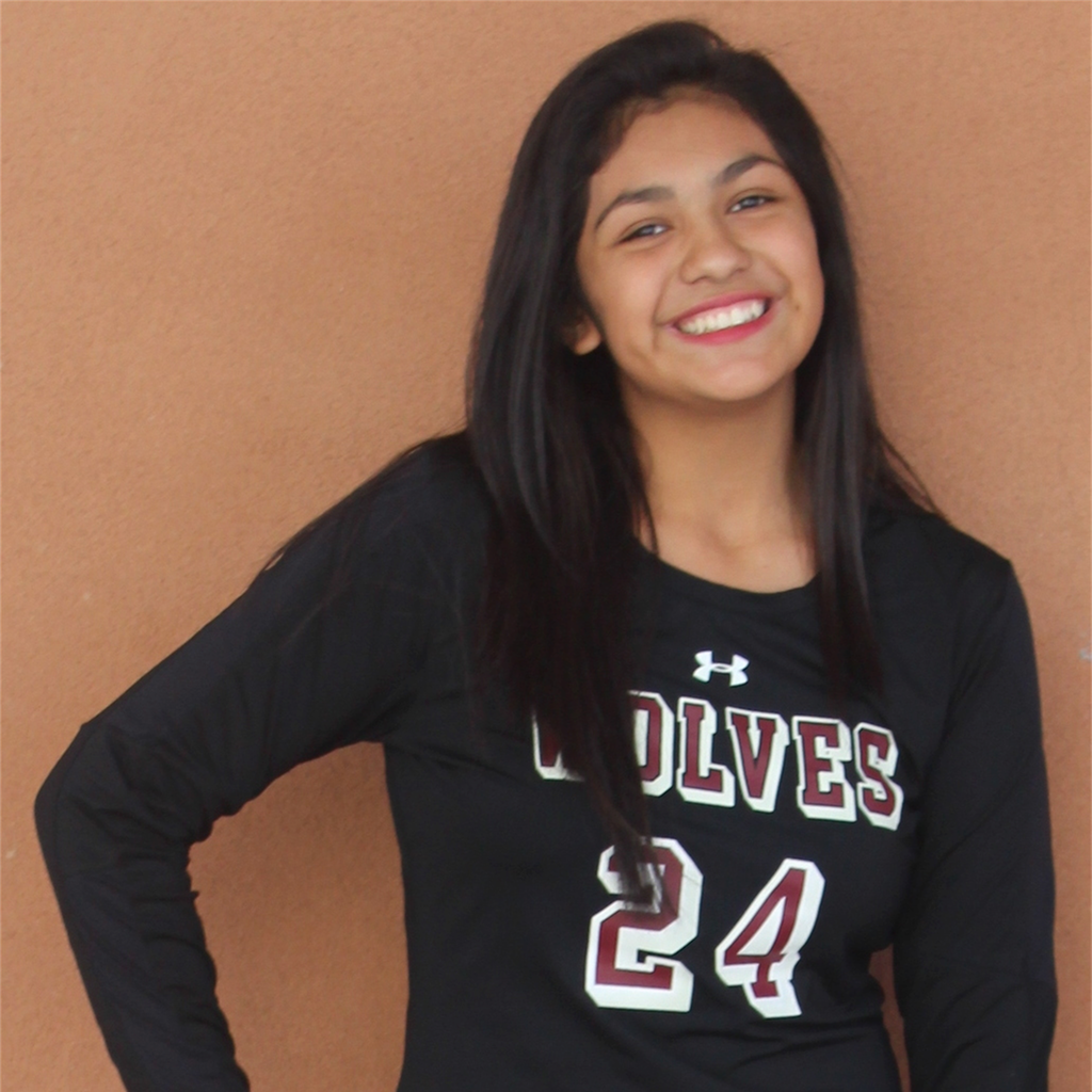 Destiney Mora mugshot