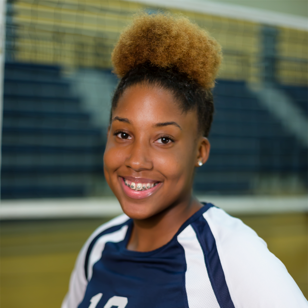 Daijai Washington mugshot