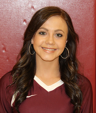 Shania Gililland