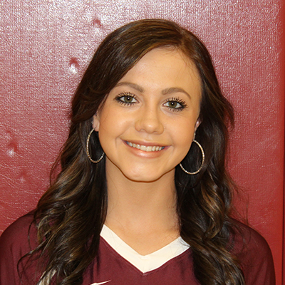 Shania Gililland mugshot