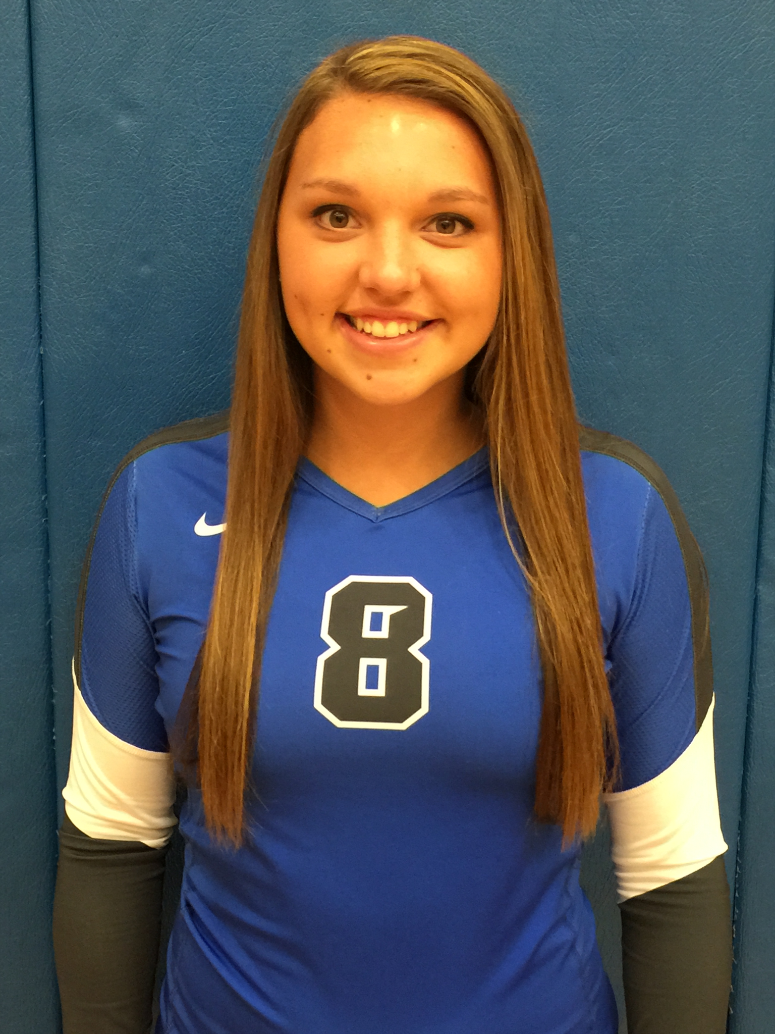 Carrigan Gray
