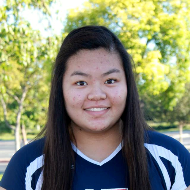 Cindy Tran mugshot