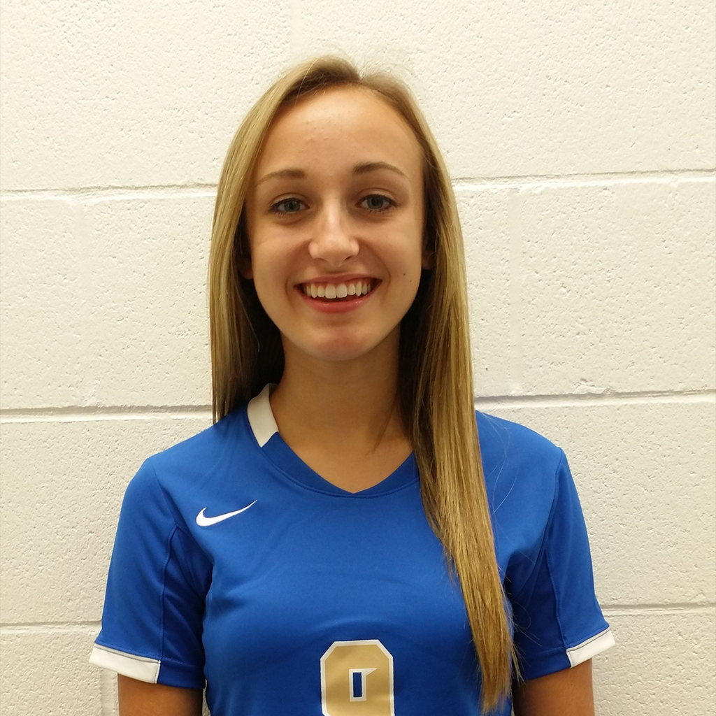 Ashtyn Mealer