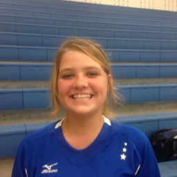 Katelyn Gabler