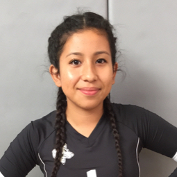 Yadira Gama mugshot