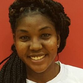 Kennedi Gilbert mugshot