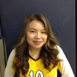 Makayla Teurn-Vang mugshot